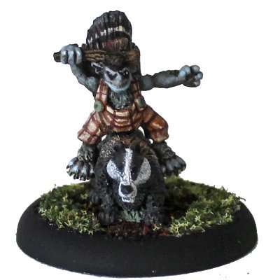 We make unique miniatures games which blend a classic aesthetic with modern mechanics. Strategic games with strong narratives and classic miniatures.