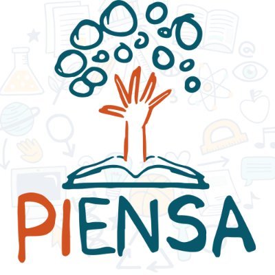 piensapy's profile picture. Conectamos oportunidades de aprendizaje actualizadas a través de la matemática, programación y robótica  🎉🤖💻🧮🇵🇾🎊