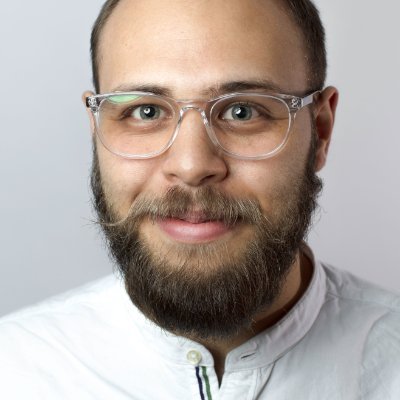 Sean_Valentine's profile picture. Head of Design @community_fika ✏️ Exploring the interaction of things.