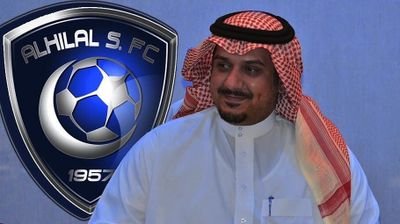 zaeemhlal22's profile picture. اتنفس بعشق الهلال 💙