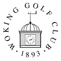 Woking Golf Club (@wokinggolf) 's Twitter Profile