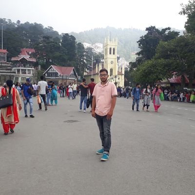 महादेव का दीवाना ..... I respect all religions ...
