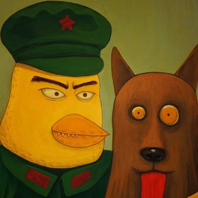 我是新裤子的主唱彭磊,我是著名导演。 I am not the owner of the account.