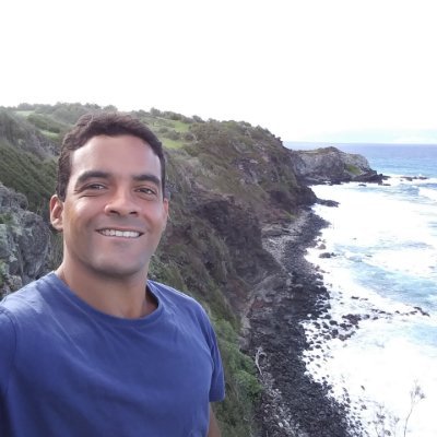 Oceanographer @ucsc | Reef Restoration Practitioner
