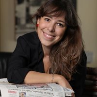 Agnese Pini (@agnese_pini) 's Twitter Profile