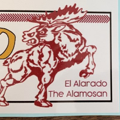 The official Twitter for Alamosa High School's Yearbook and Newspaper Publications!
