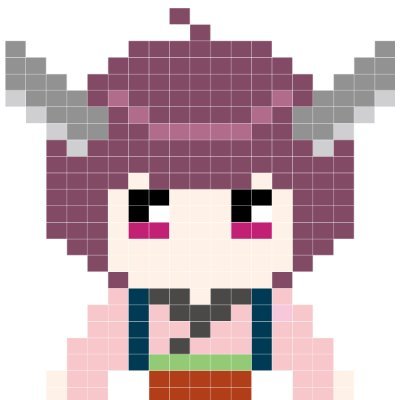 ニコニコ動画投稿用のアカウントです〜お好きにフォローしてください!
東北姉妹&ボイロ&RTAが好きです!
コメント・支援絵ください!(๑و•̀ω•́)و
Blueskyにもいます。