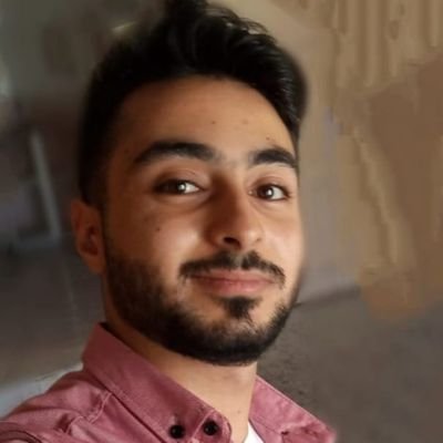 IsmailSaleh96's profile picture. Junior Full-Stack JavaScript Developer innovation coder