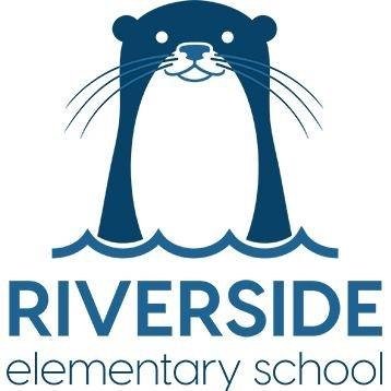 Riverside Central Elementary School- Full Service Community & Turnaround Arts School- Rochester Public Schools- #RiversideElementary #rvotters #riversideotters