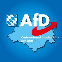 AfD Ingolstadt-Eichstätt(@AfD_KV_IN_EI) 's Twitter Profileg