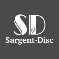 Sargent-Disc Ltd(@SargentDisc) 's Twitter Profile Photo