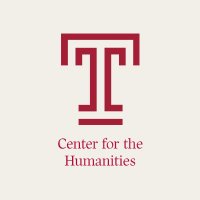 Humanities at Temple (@chatemple) 's Twitter Profile