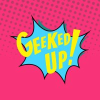 SUBSCRIBE to The Geeked Up Podcast (@geekedupjxn) 's Twitter Profile