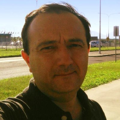 robertmkaus's profile picture. 