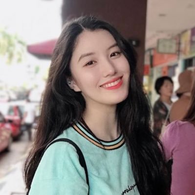 xiyeon pics