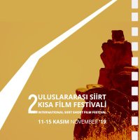 Siirt Kısa Film Festivali(@SiirtFF) 's Twitter Profile Photo