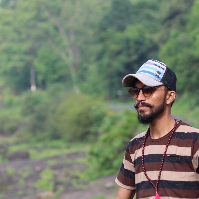 chirag9427's profile picture. 