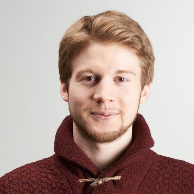 FelixSpeckmann's profile picture. 