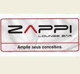 Zappi_Lounge's profile picture. Mais que um Bar é Zappi!! Aqui você encontra um novo conceito de interação com um amplo espaço,uma acustica inovadora e um cardápio variado.