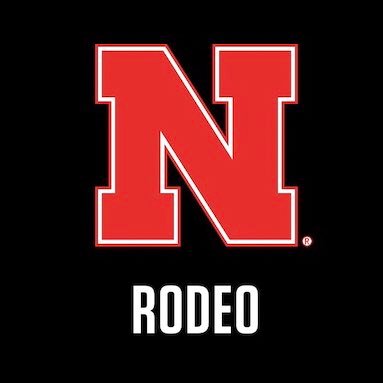 University of Nebraska Rodeo Program consisting of traveling team members along with club members.