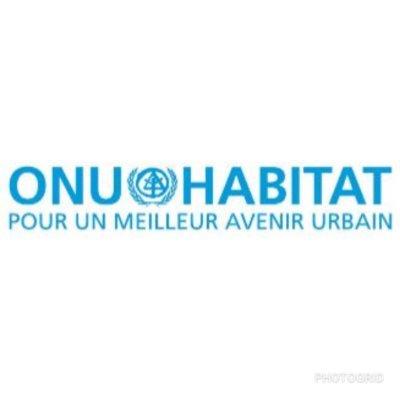 Compte officiel de l'ONU-Habitat au Cameroun pour la visibilité des actions de l'agence aux côtés du gouvernement de la République du Cameroun