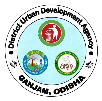 District Urban Development Agency, Ganjam, Chatrapur