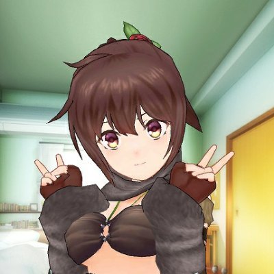 R18系ゲーム、イベント投稿・リツイート専用アカウント改め、#デタリキ 用のアカウント。