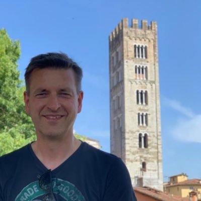 PeterGrieser's profile picture. 