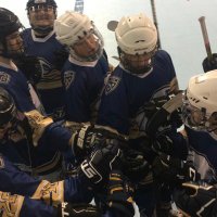 SJLI Roller Hockey (@sjc_rh) 's Twitter Profile