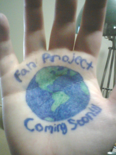 #FanProject is a multi-channel entertainment platform produced by and for the fans from @beerwithduncan