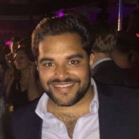 The Gyne-Oncologist (@aviramchandani) 's Twitter Profile Photo