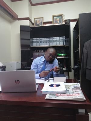 onjuroauma's profile picture. Advocate of the High Court of Kenya and managing partner @ Okoth & Co Advocates