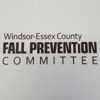 Windsor-Essex County Fall Prevention Committee (@wepreventfalls) 's Twitter Profile