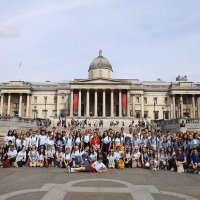 The Ingenium Academy (@ingeniumacademy) 's Twitter Profile