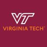 VirginiaTechAOE's profile picture. Kevin T. Crofton Department of Aerospace and Ocean Engineering at Virginia Tech