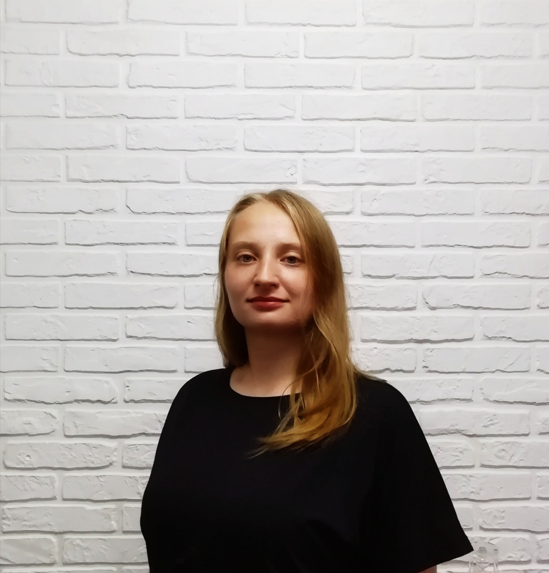 DZolotarova's profile picture. Angular Developer