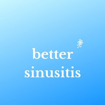 Best remedies for sinusitis available on https://t.co/gU3Q02z2bs