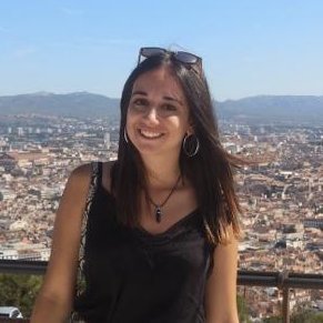 Estudiante de Traducción e Interpretación (EN/FR) en la Universidad de Valladolid (Soria). https://t.co/2QgBFsEZJe
