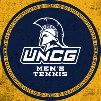 UNCG MENS TENNIS(@UncgTennis) 's Twitter Profile Photo