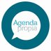 agendapropia (@agendapropiaap) Twitter profile photo