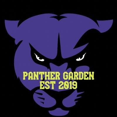 Official page of the Student Garden Club