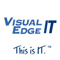 Visual Edge IT(@visualedgeit) 's Twitter Profileg