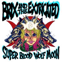 Brix & The Extricated(@BrixExtricated) 's Twitter Profile Photo