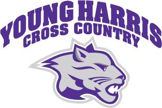 Young Harris College Cross Country