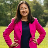 Kathy Tran (@kathykltran) 's Twitter Profile