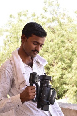 SHIVAJI BOBADE PHOTOGARFAR PARBHANI
MO/9689997914/9172462352