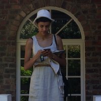 Manya Nair Van Ryneveld (@vanmanya) 's Twitter Profile