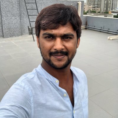 BhavyaMathukiya's profile picture. Firmware Engineer | Market Learner | Stock related tweets are only for study purpose