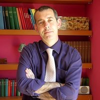 Lorenzo M. Oliver (@lorenzomoliver) 's Twitter Profile