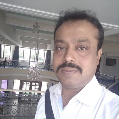 Pradipta Das Profile